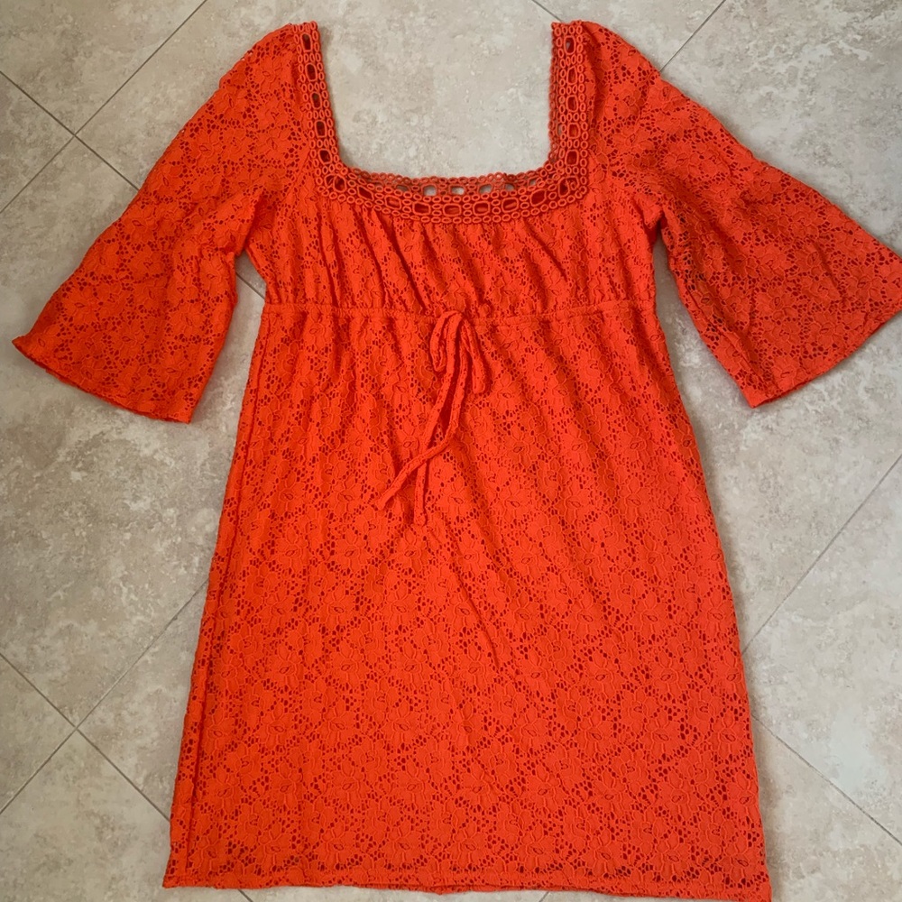 Laundry by Design dress